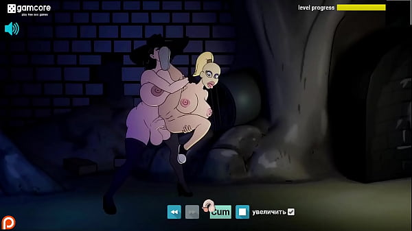 Полное прохождение - Fuckerman, Вилла  