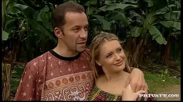 For Diana Lion a Beautiful Day in the Country Involves Missionary Sex