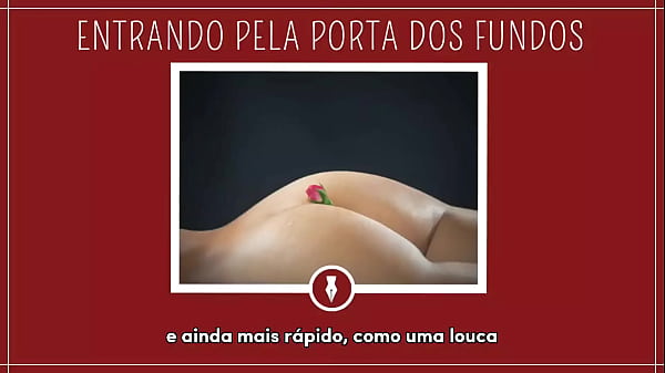 comendo cu da safada - contos  