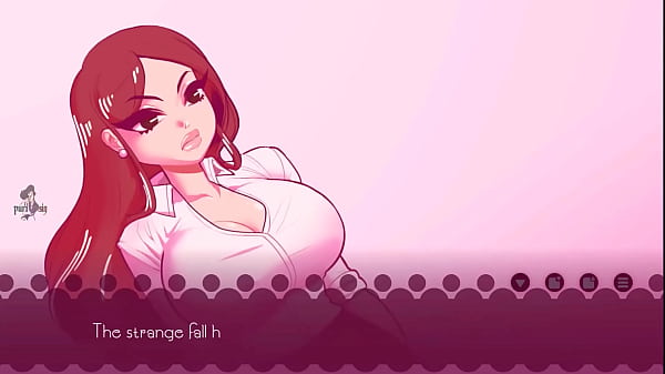 Kissing Therapy Hot Sexy Long Play  