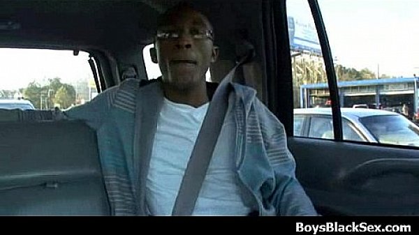 Sexy black gay boys fuck white young dudes hardcore 24