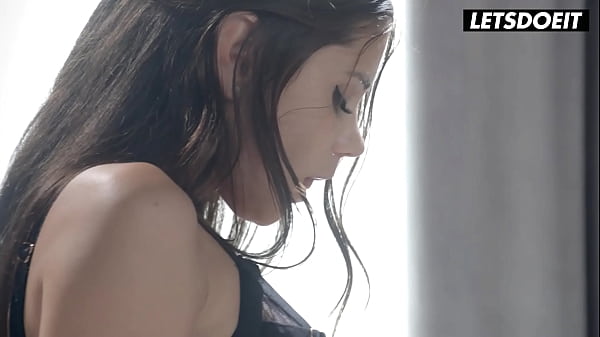 Super Hot Bondage Lesbian Sex With Two Gorgeous Models - WHITEBOXXX 