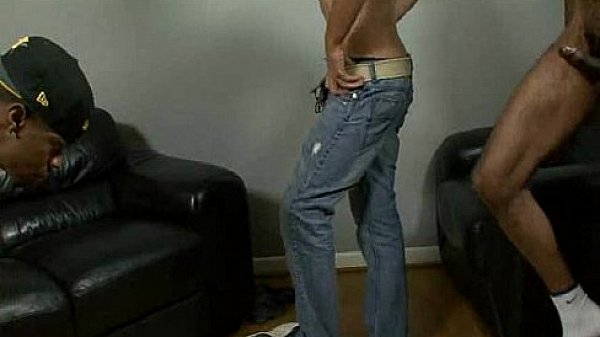 Gay Bareback Interracial Sex Tube Video 14  