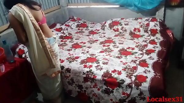 Bengali Indian wife rought and dogystyle fuck