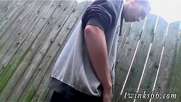 Sex gay and boy hd first time Pissing And Jerking Out Some Hot Juice!