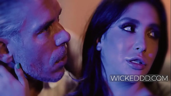 Co Worker Jane Wilde Invites Lily Larimar To Crash At Her Sugar Daddys Place  