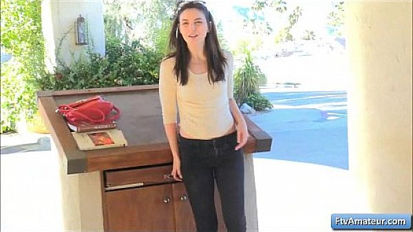 FTV Girls First Time Video Girls masturbating from  25