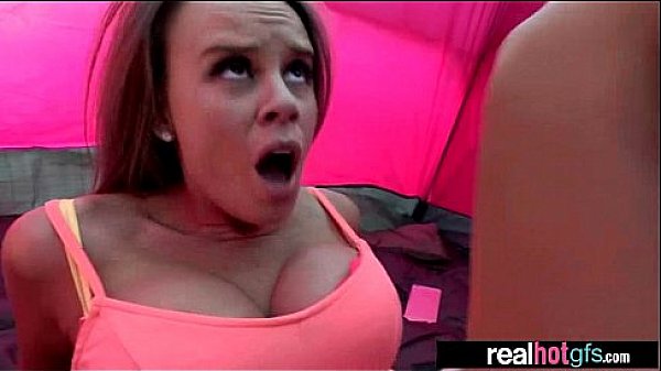 Hard Sex On Cam With Horny Real GF (alexis adams) vid-05