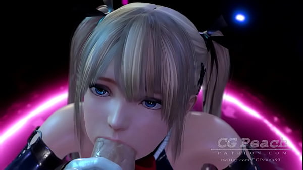 DoA: Marie Rose enjoying big cock  