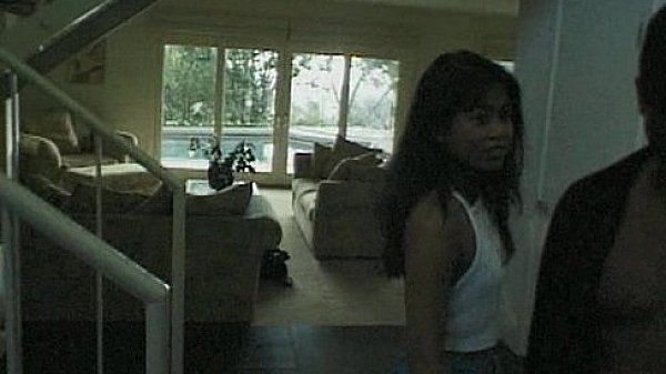 Metro - Nasty Video Magazine 02 - scene 7