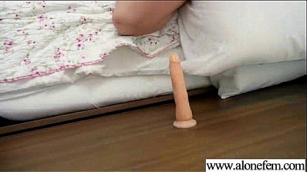 Hot Girl To Get Climax Use Sex Toys vid-11