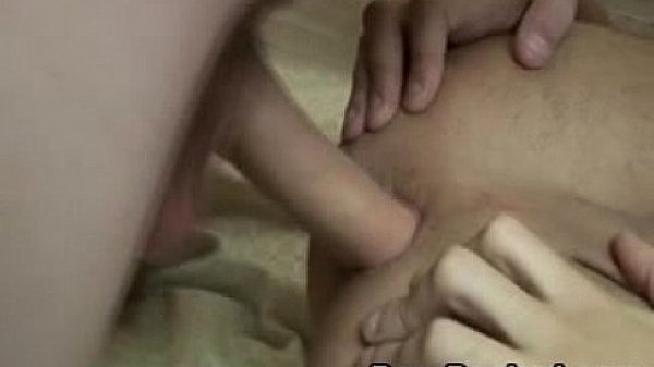 Weekend Fuck of Two Gay Barebacked