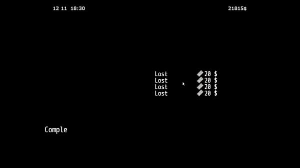 My New Life Cap 28 - follando con mi jefa de enorme culo  