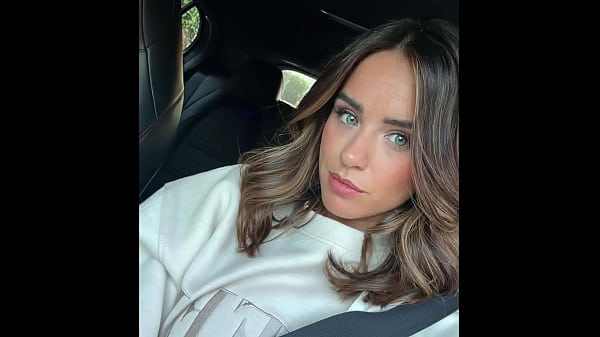 British Actress Georgia May Foote Image Slideshow for 52 Minutes