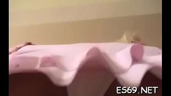 Those ladies like it coarse