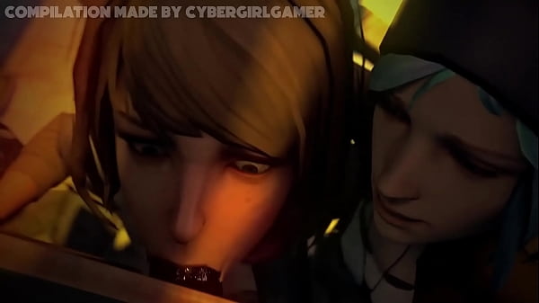 Life Is Strange Porn. Max Caulfield, Chloe Price and more!  