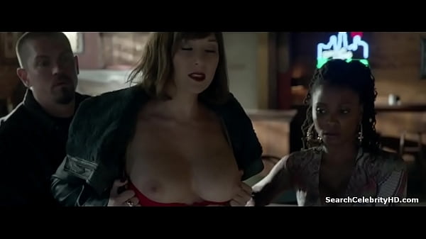 Isidora Goreshter in Shameless 2010-2016