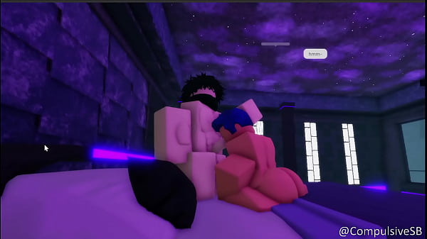 Roblox Condo Blowjob
