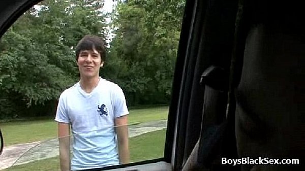 White boy gets pounded by black cock 02