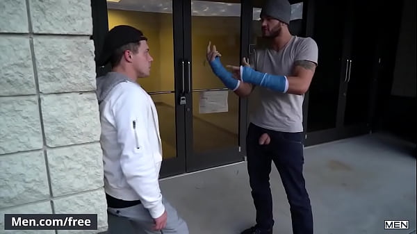 Trailer preview - Men.com  