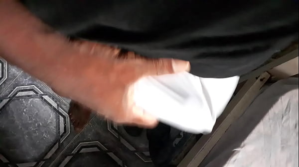 Masturbacion larga pensando en mi novia.  