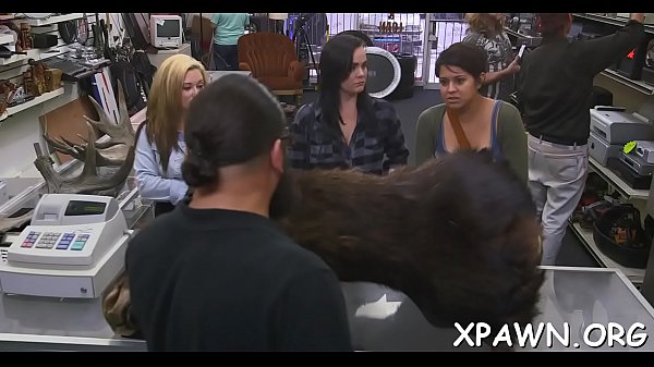 Snatch is screwed reality