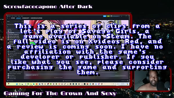 Savage Girls Highlight Reel  