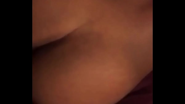 POV quickie, we couldn&rsquo;t wait for company to leave