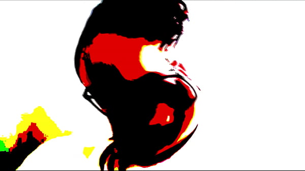 safadinho expondo o material