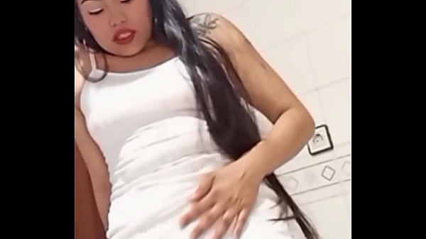 COLOMBIANA MARAVILLOSA Y CACHONDA NOS DEJA SUS MEJORES SQUIRT