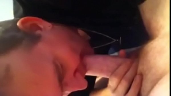 Gay Husband Deep Throats