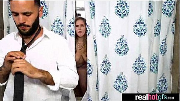 Hardcore Sex On Camera With Horny Sexy Cute GF (lena paul) mov-26