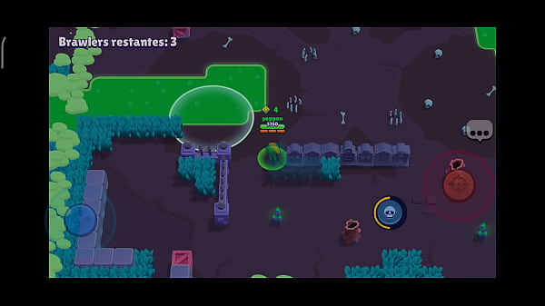 Gameplay de video juegos mm