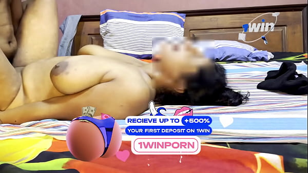 Having fun in the hotel room with the milf girlfriend after a long time  i drink a lot of milk