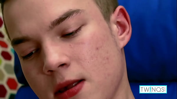 It's Just Sexy Ethan Playing With Himself! Cock & Ass Masturbation Time!