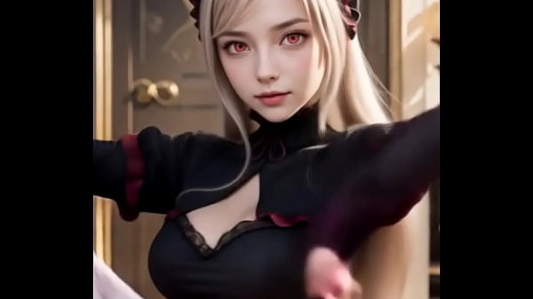 Sheltear Sheltear - cosplay realista ia