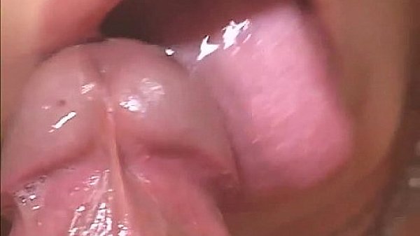 Cowgirl up with a hot cock sucking