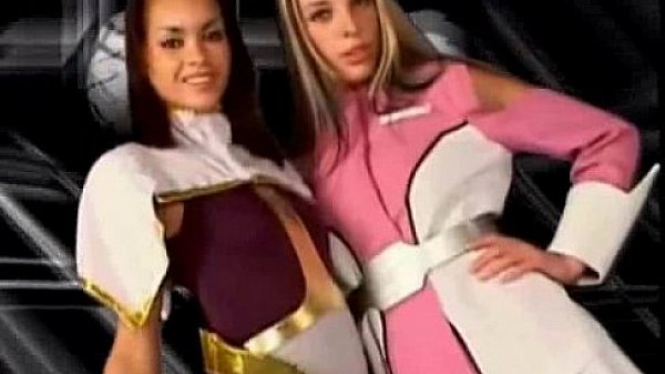 Young white teens analy a. by black men