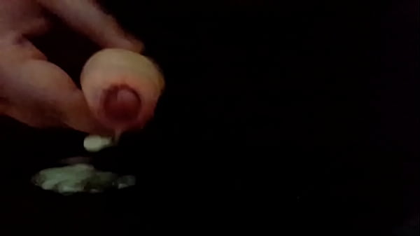 Slowmo cum (comments turn me on ;) )  