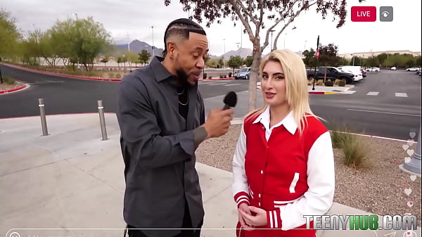 My First Big Black Cock