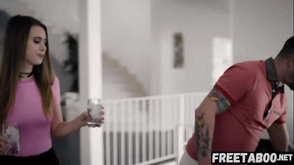 Insatiable Rich Teen Jill Kassidy Gets The Fuck Of Her Life