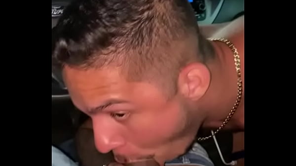 Neg&atilde;o Motorista tirou o Pauz&atilde;o Gigante e eu n&atilde;o aguentei