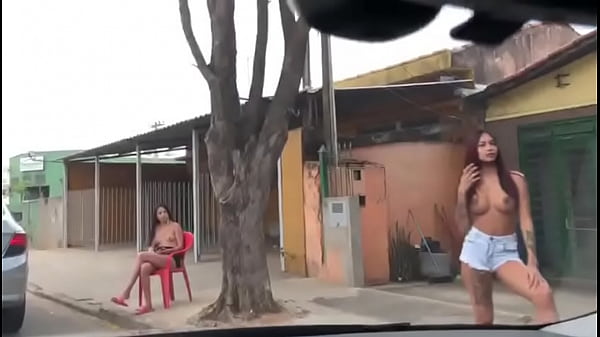 Brega em S&atilde;o Paulo