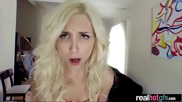 Hard Sex Tape With Sexy Real Hot GF (piper perri) video-30