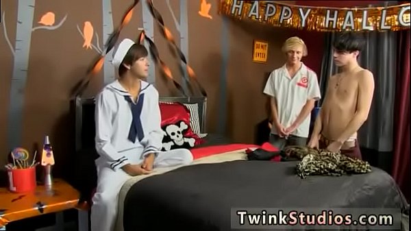 Emo porn boys young Evan Stone and Jayson Steel and Kyler Moss lesbian and gay sex xxx