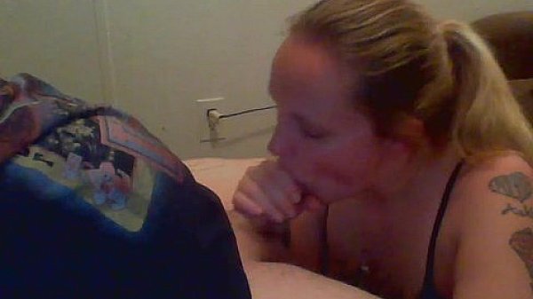 she sucks a good dick