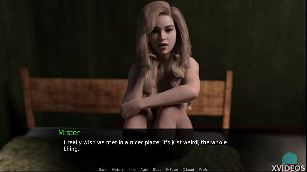 NURSING BACK TO PLEASURE Ep. 84 &ndash; Mysterious tale about a man and four sexy, gorgeous, naughty women