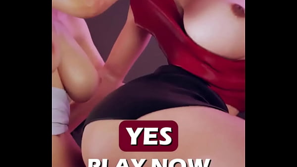 Videojuego porno 3 