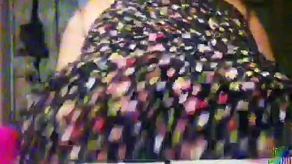 Fat ass little tease &eth;&Yuml;&lsquo;&hellip;