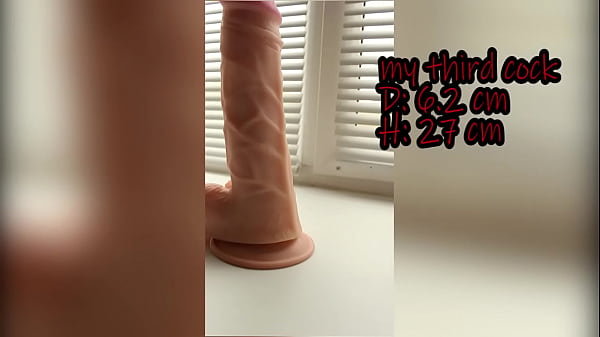 my toys and butt plugs  